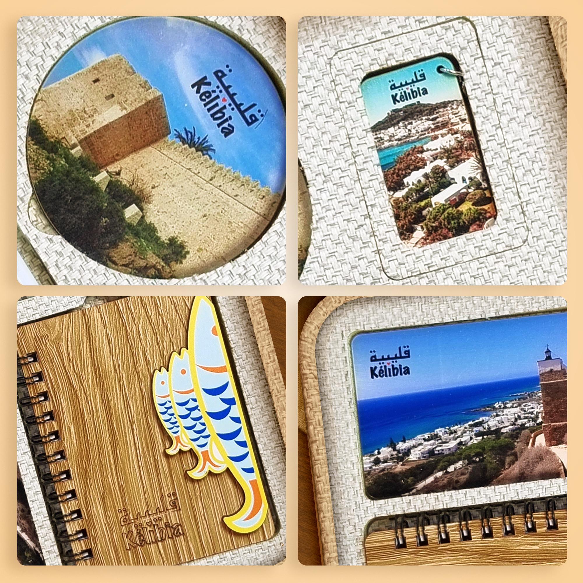 Box Héritage Premium  - Kélibia